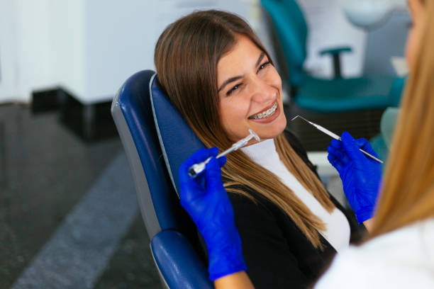 Trusted Giddings, TX  Holistic Dental Services Experts