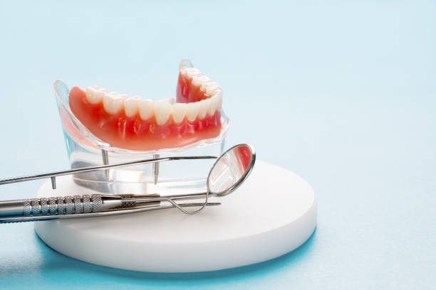 Full Mouth Reconstruction in Giddings, TX
