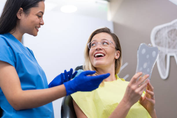 Best Preventive Dentistry  in Giddings, TX