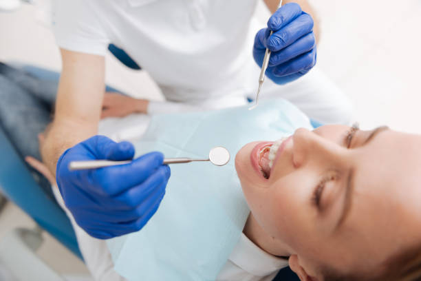 Best Cosmetic Dentistry  in Giddings, TX